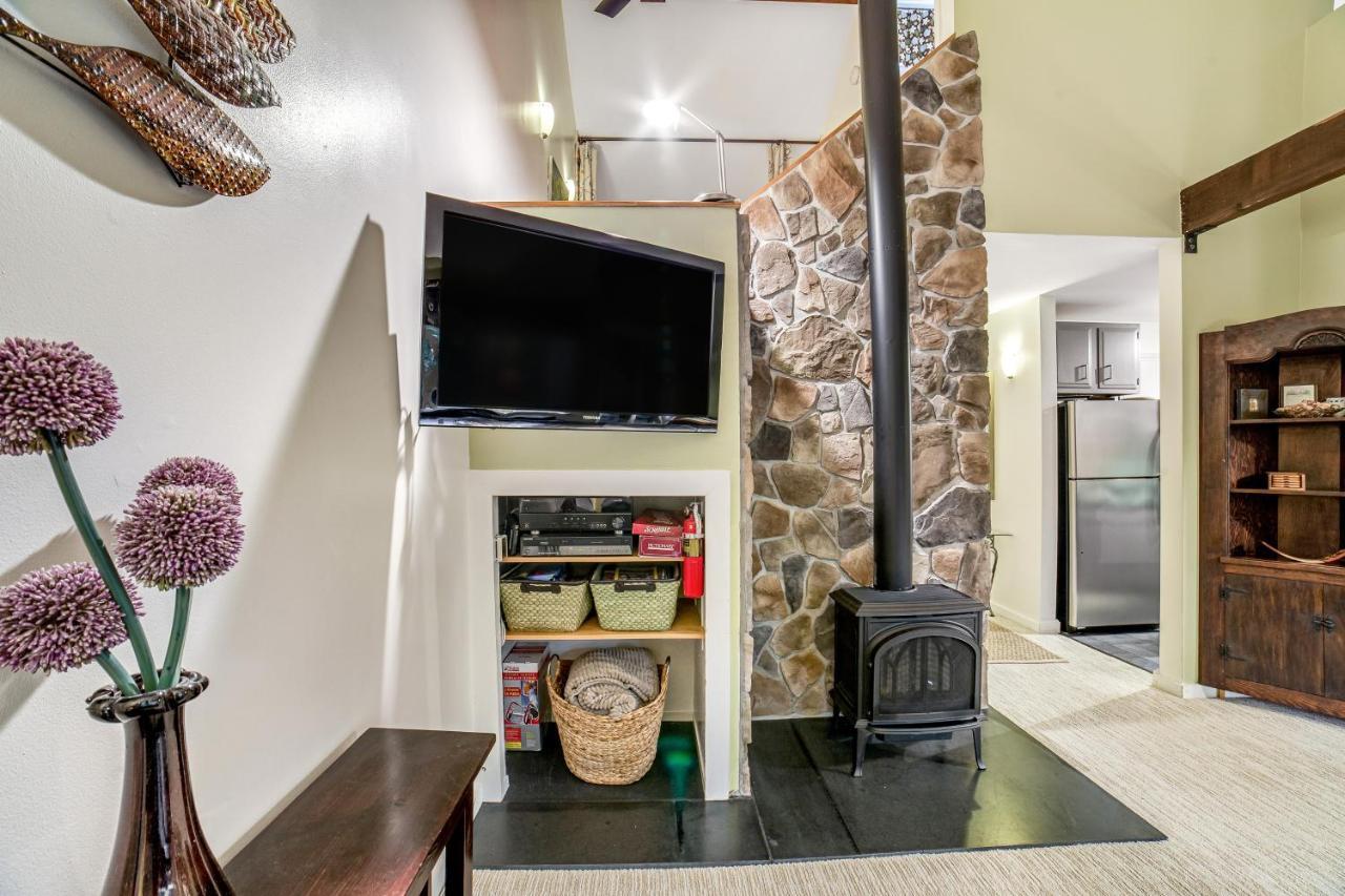 Apartamento Sugar Run: 25 Warren Exterior foto