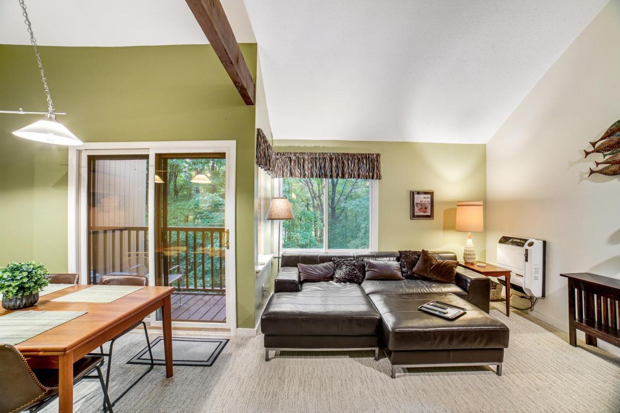 Apartamento Sugar Run: 25 Warren Exterior foto