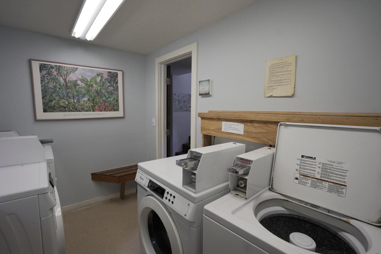 Apartamento Sugar Run: 25 Warren Exterior foto
